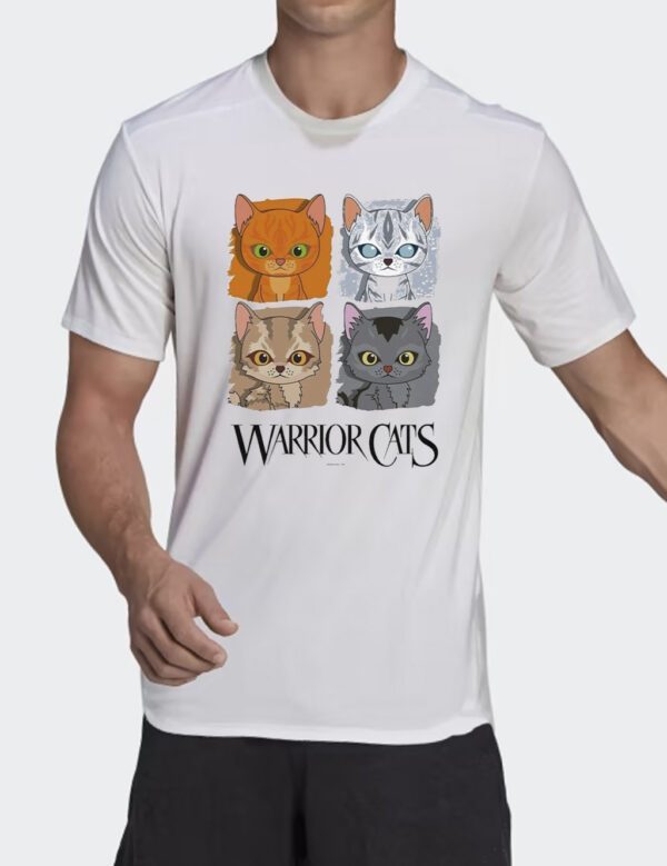 Warrior Cats Shirt