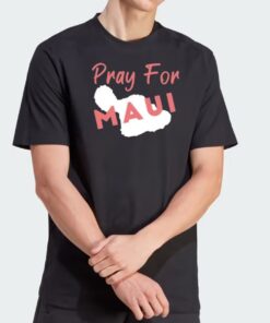 We are hawaii strong summer 2023 maui fire strong t shirts