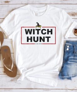 Witch Hunt Tshirts