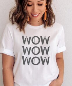 Wow Free Shirt, Hoodie, Sweatshirt For Women