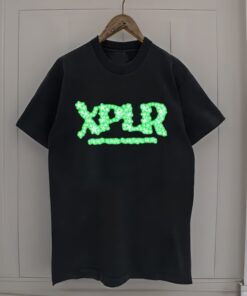 Xplr There’s Always Something More Shirtt