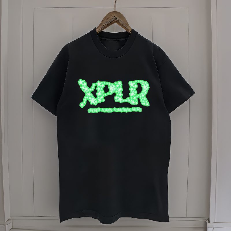 Xplr There’s Always Something More Shirts