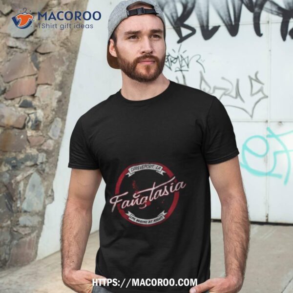 Fangtasia Brewing Co True Blood Shirt