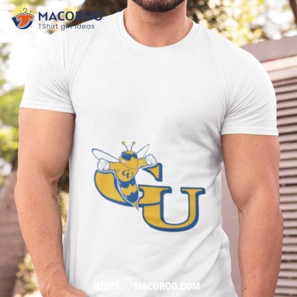 Graceland College Logo Shirt