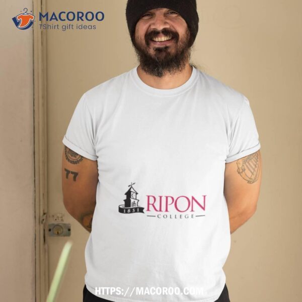 Ripon Merch College Shirt