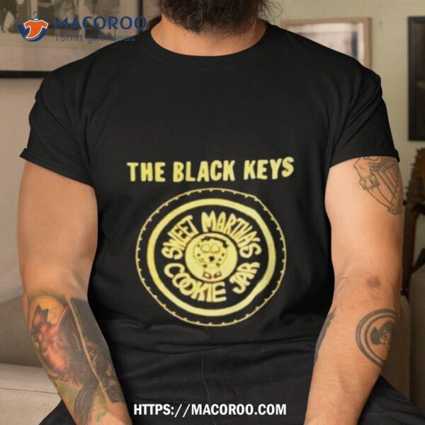 The Black Keys Shirt