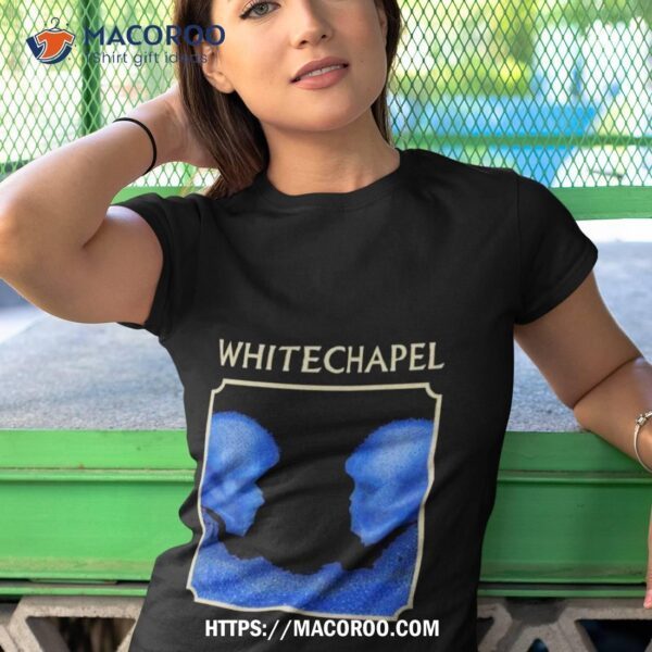 Whitechapel Kin Shirt