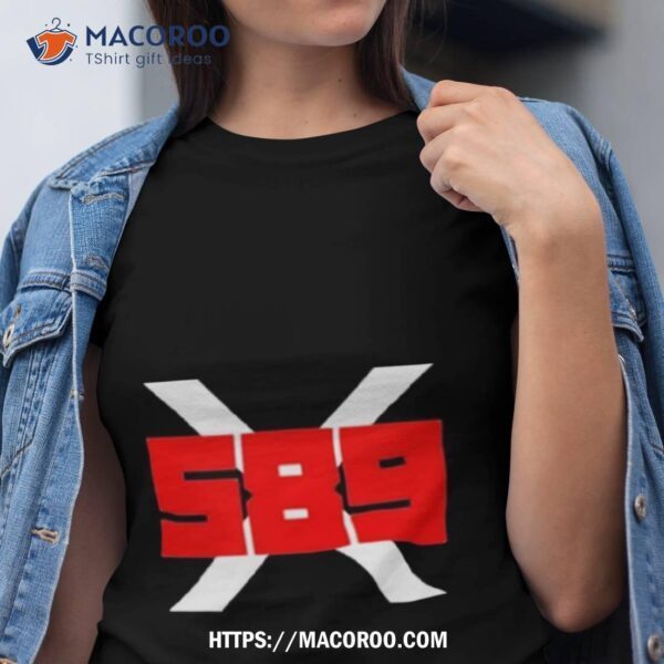 Xrp589 Shirt