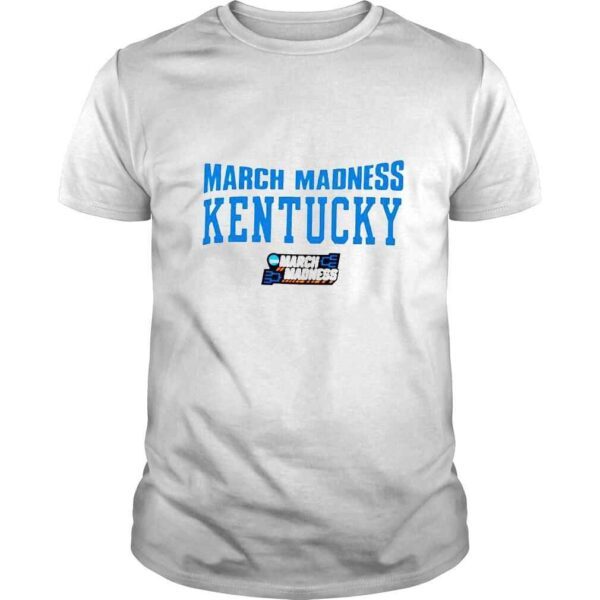 2022 NCAA Division I Womens Basketball Championship March Madness Kentucky shirt