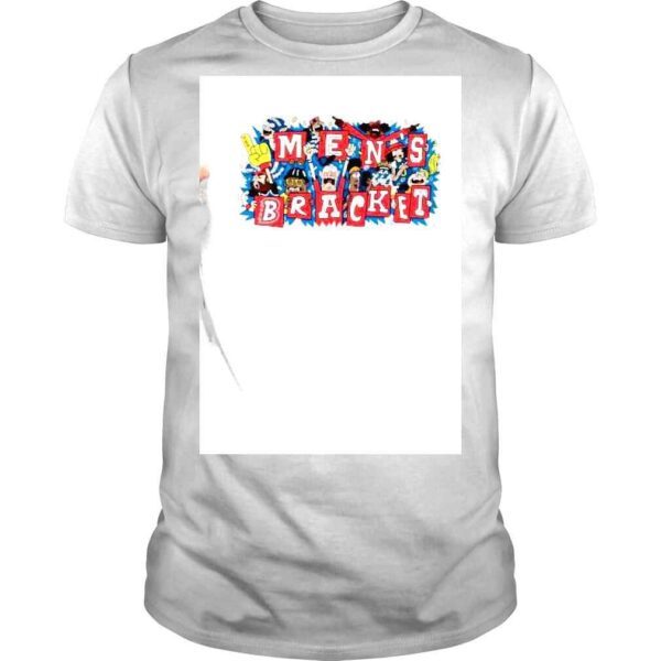 2022 NCAA Men’s Basketball Tournament shirt