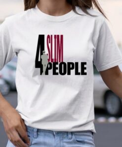 4 Sim People TShirt