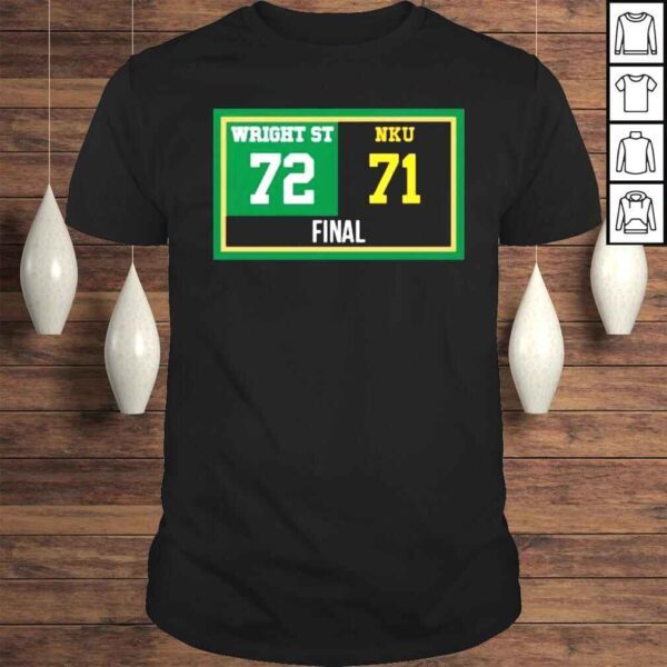 7271 Final Shirt