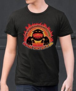 90% Of Magma Storm Users Quit Before They Hit It Big Shirt