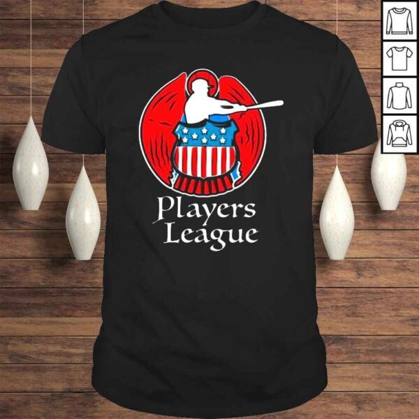 Adrian Players League Logo South Side Sox Shirt