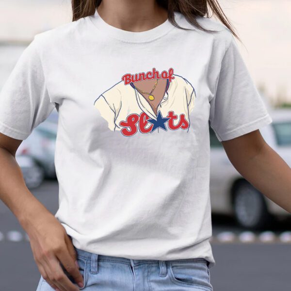 BUNCH OF SETS TShirt