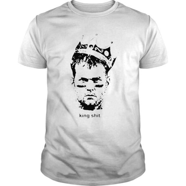Barstool Sports Store King Shit Shirt