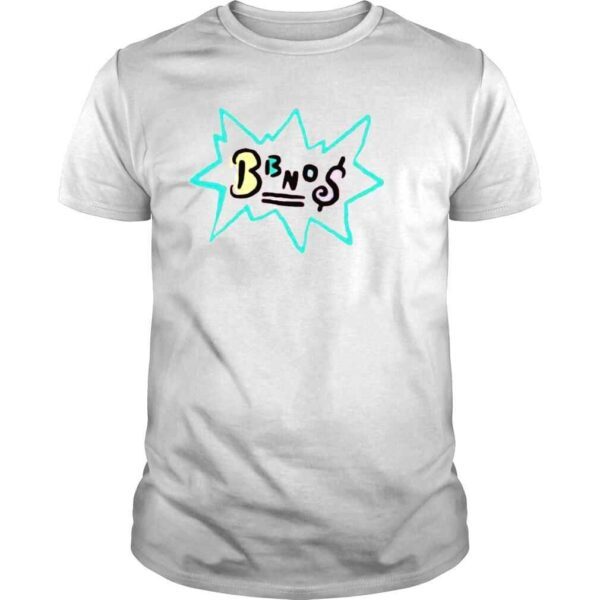 Bbnos Rugrats Shirt