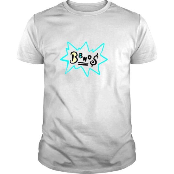 Bbnos Rugrats TShirt