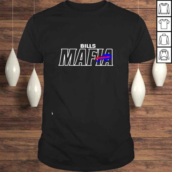 Bills Mafia Mafia shirt