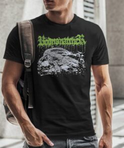 Bodysnatcher Florida Gator T-Shirt