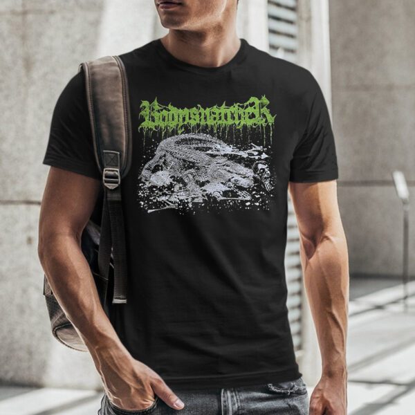 Bodysnatcher Florida Gator T-Shirt