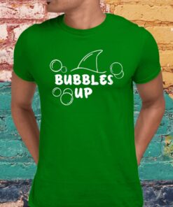 Bubbles Up Jimmy Buffett Sweat T-shirts