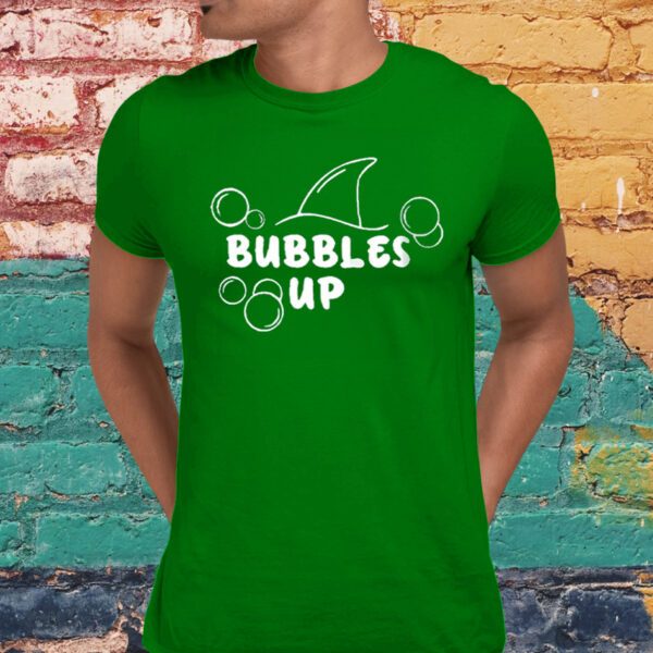 Bubbles Up Jimmy Buffett Sweat T-shirts