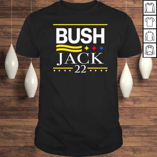 Bush Jack 22 Shirt