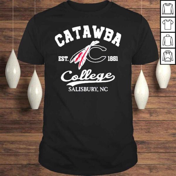 Catawba College Salisbury Nc shirt