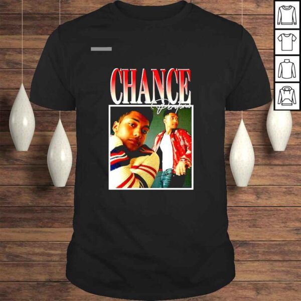 Chance Perdomo Vintage Classic Tshirt