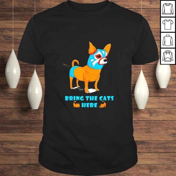 Chihuahua Dog For Chihuahua Dog Lovers Puppy Day TShirt