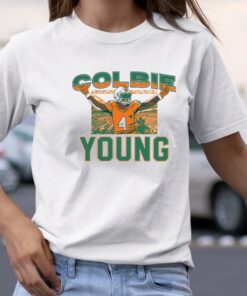 Colbie Young TShirt