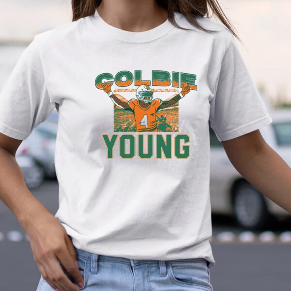 Colbie Young TShirt