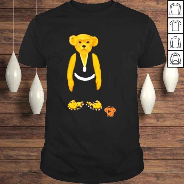 Collab Bears Shirt