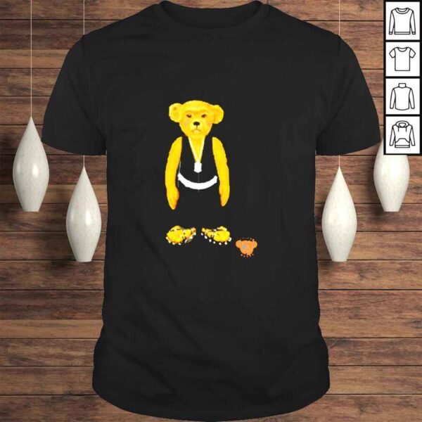 Collab Bears TShirt