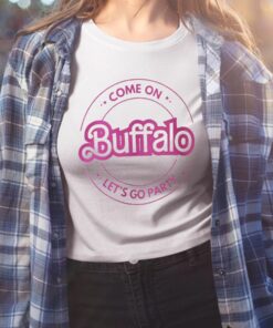 Come On Buffalo Bills Let’s Go Party Shirt