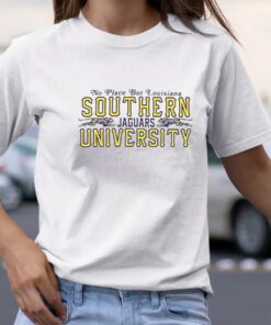 Crossroads Southern University TShirt