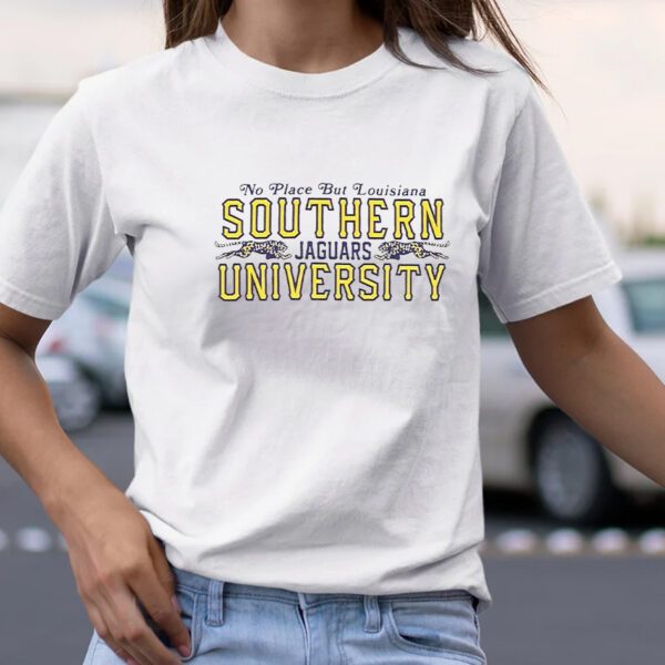 Crossroads Southern University TShirt