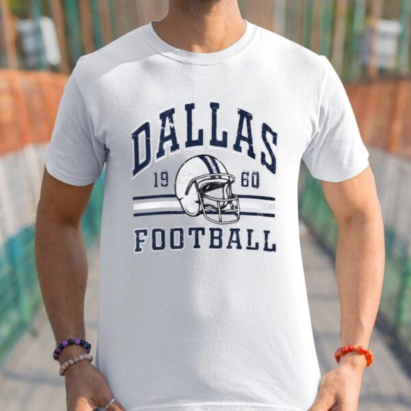 Dallas Football Crewneck Sweat shirt