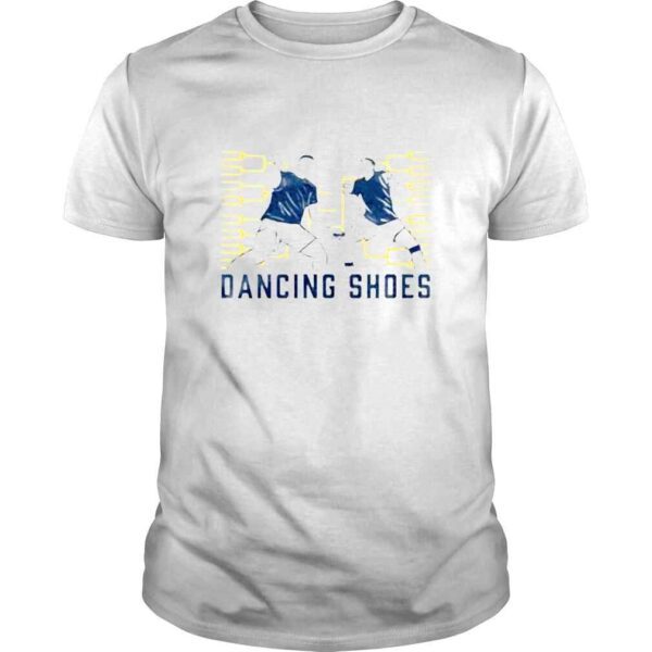 Dancing Shoes Shirt