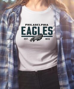 Danelo Cavalcante Eagles Shirt