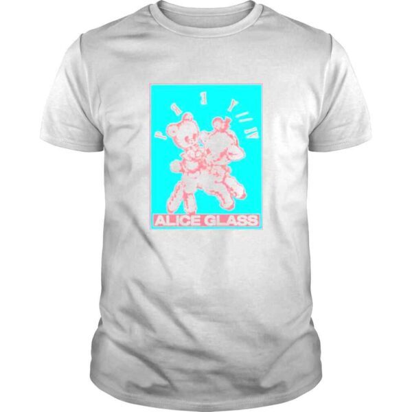 Dark Medicine Alice Glass Prey Iv Bundle Shirt