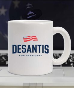 DeSantis for President Coffee Mug