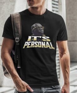 Deion Sanders Its Personal TShirt