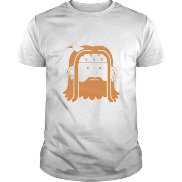 Dippies Taylor Might TShirt