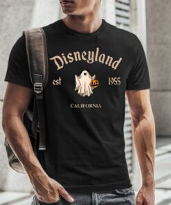 Disneyland Halloween Sweat TShirt