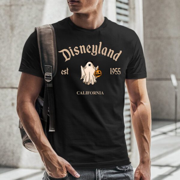 Disneyland Halloween Sweat TShirt