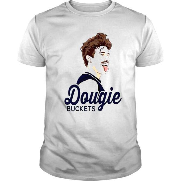 Dougie Buckets Merch Doug Edert Shirt