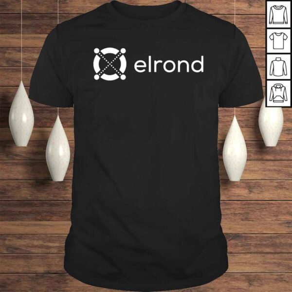 Elrond Logo Shirt