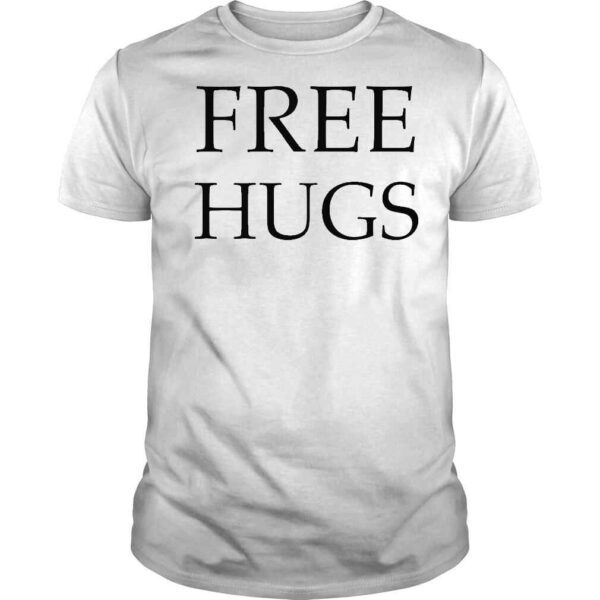 Free Hugs Shirt